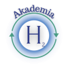 Logo Akademii Wodorowej